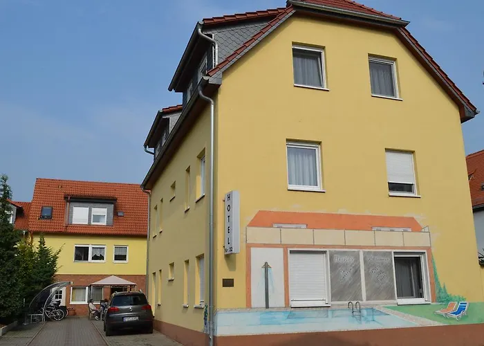 Hotel am Gutspark