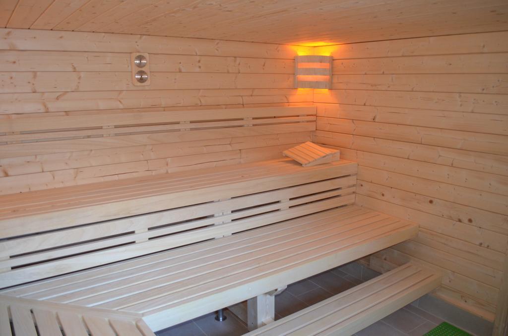 Am Gutspark Apartment *