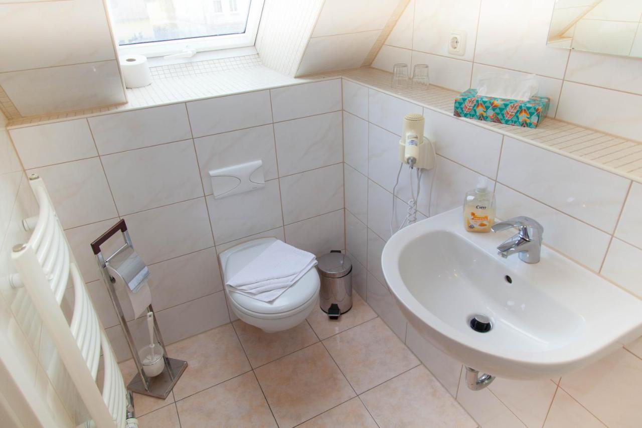Am Gutspark Apartment *