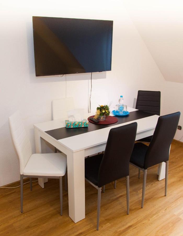 Apartment Am Gutspark Leipzig